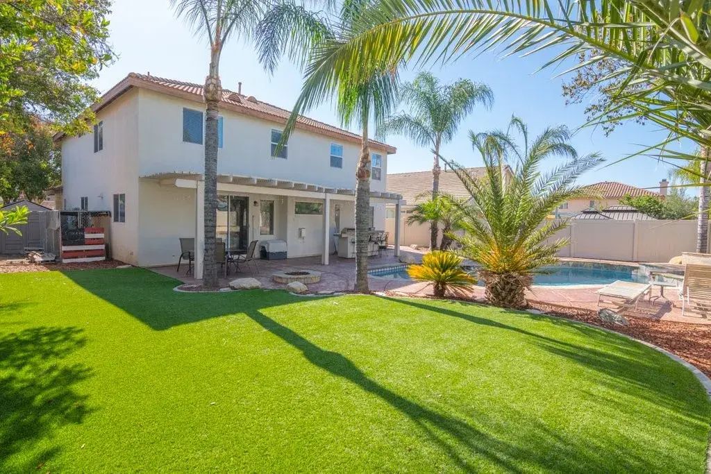 37781 Rushing Wind Court, Murrieta