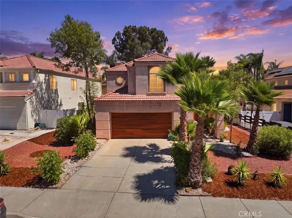 39876 Via Castana, Murrieta
