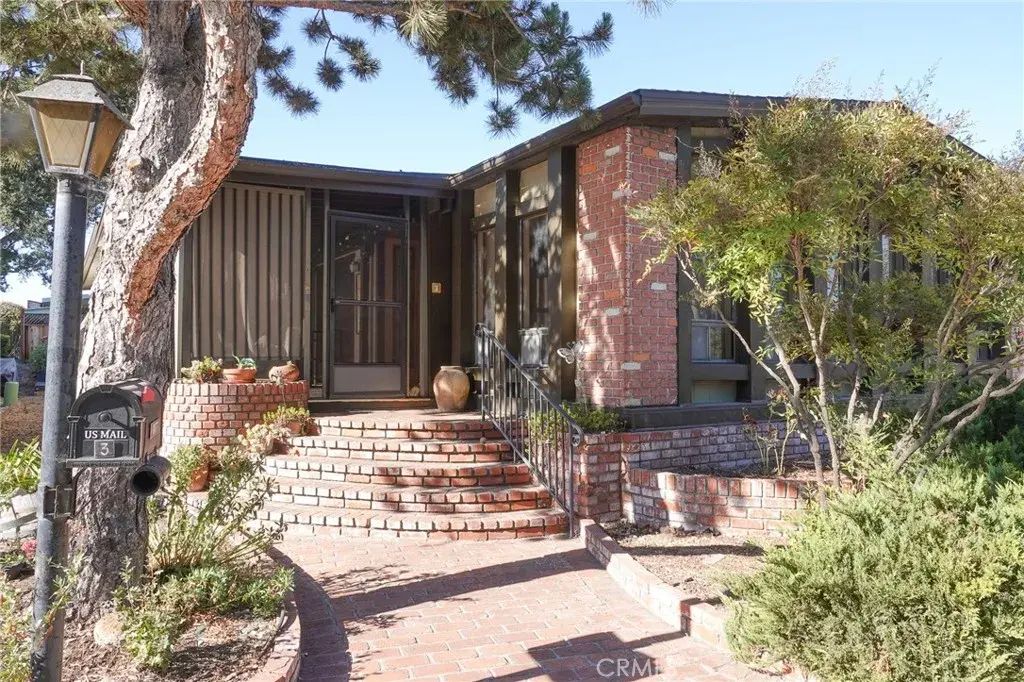 3 Rancho Paso, Paso Robles