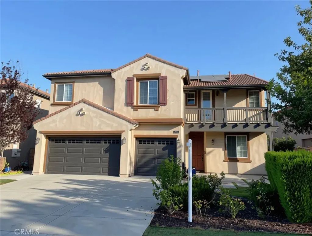 31534 Borega, Murrieta