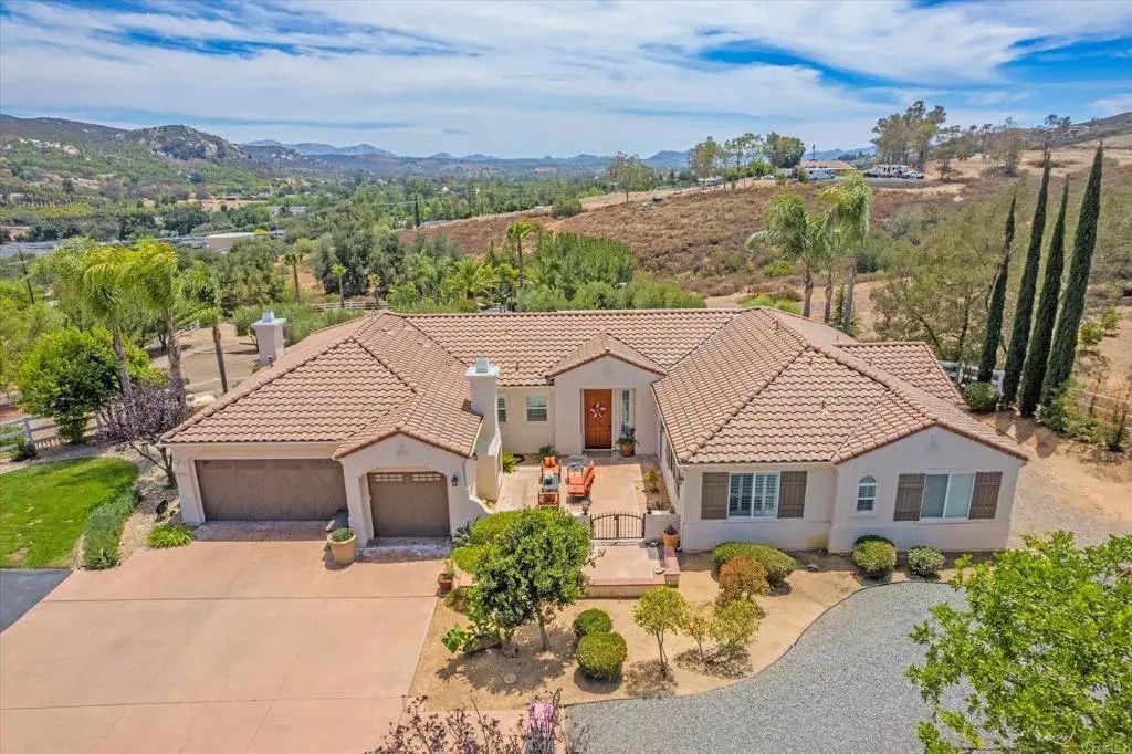 23131 Stokes Road, Ramona