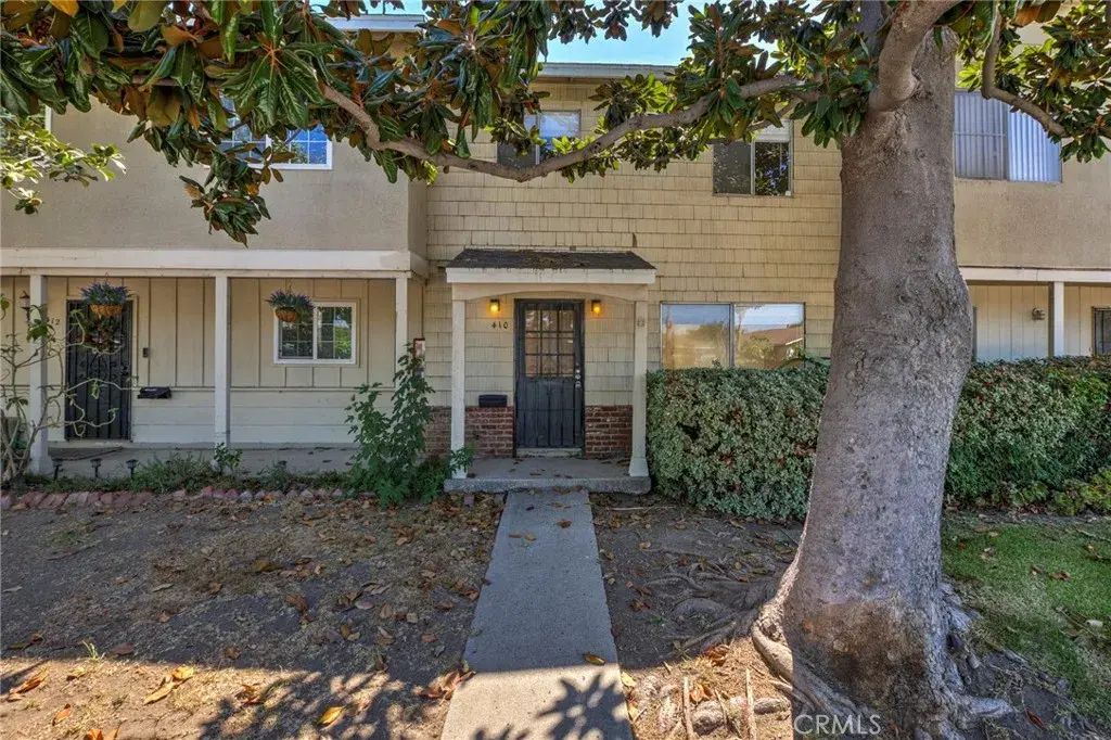 410 N Cerritos, Azusa