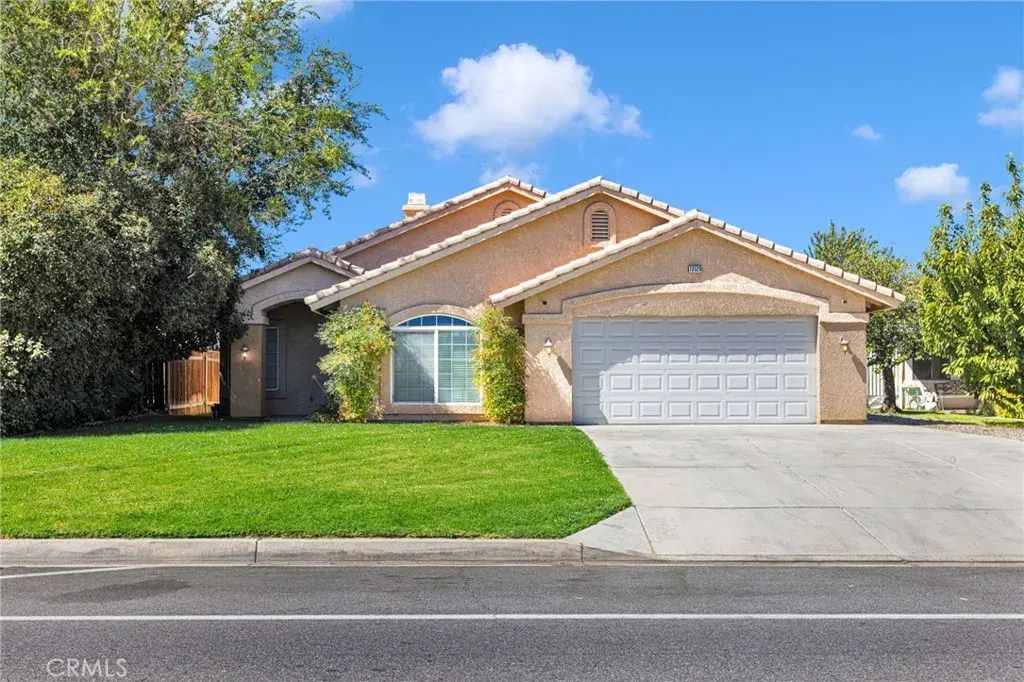 13520 Driftwood Drive, Victorville