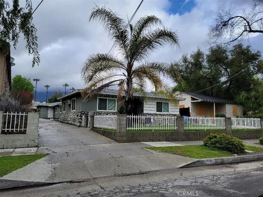 343 W Howard Street, Pasadena