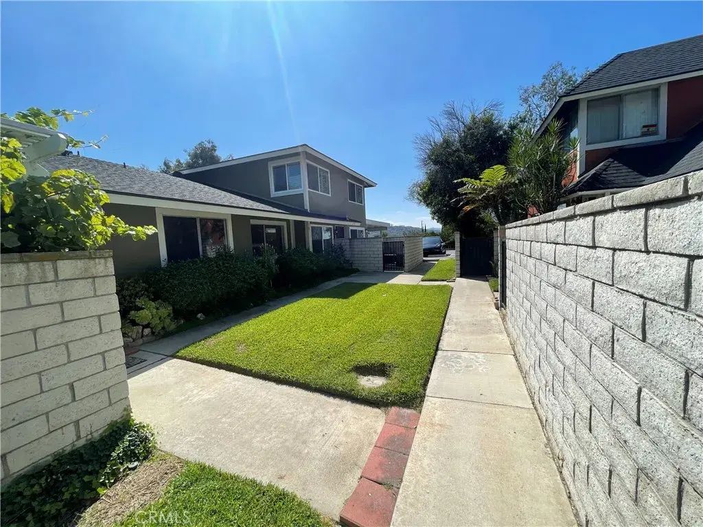 2119 Eveningside Drive, West Covina
