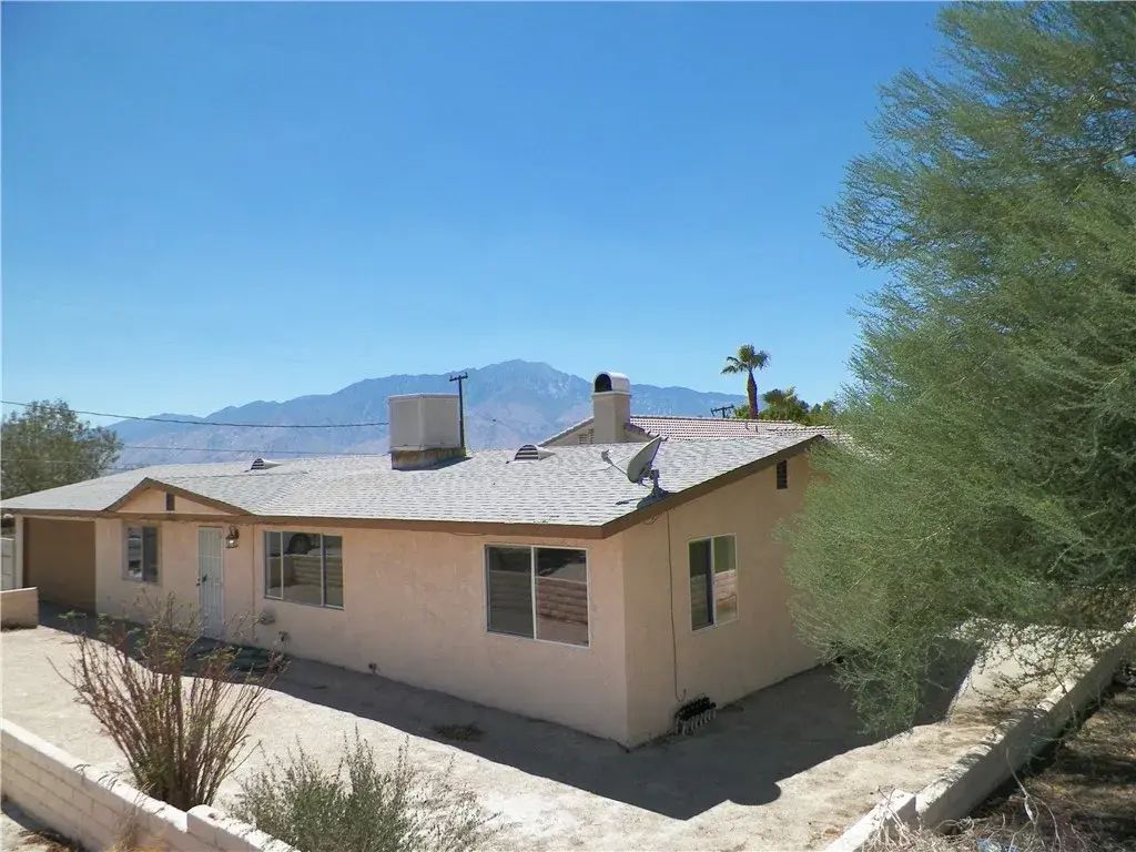 11625 Mesquite, Desert Hot Springs
