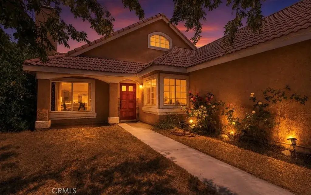 36848 Hillcrest, Palmdale