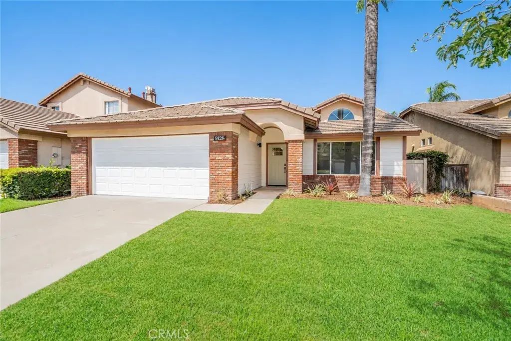 9126 Desert Acacia Lane, Corona