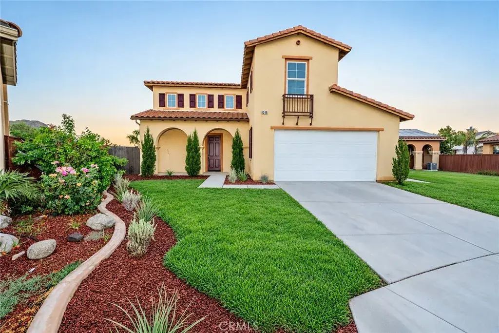 1246 Reisling Drive, Perris
