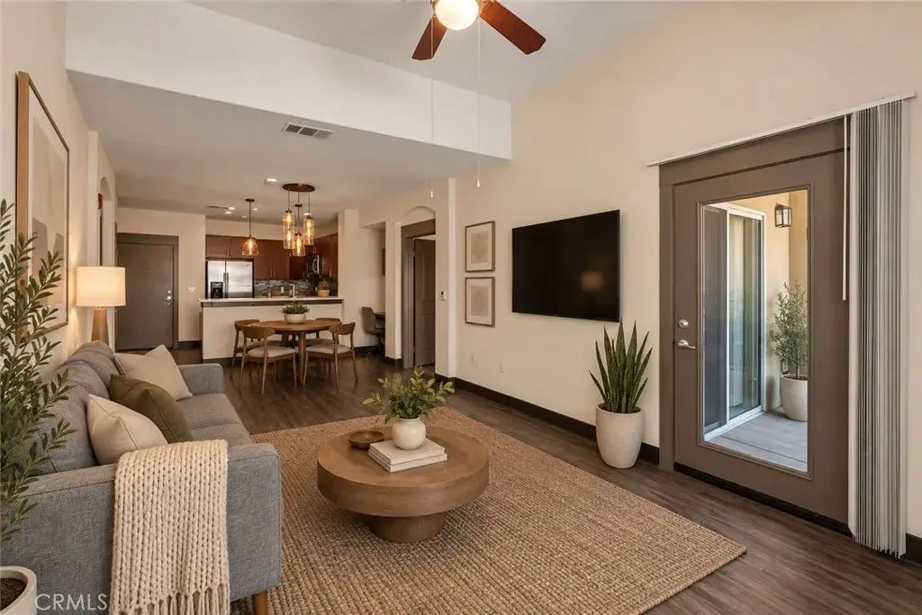 24595 Town Center Drive 3410, Valencia