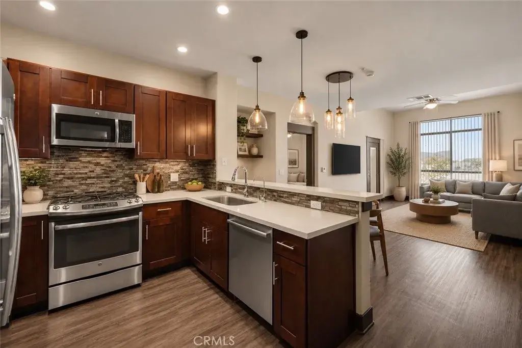 24595 Town Center Drive 3410, Valencia