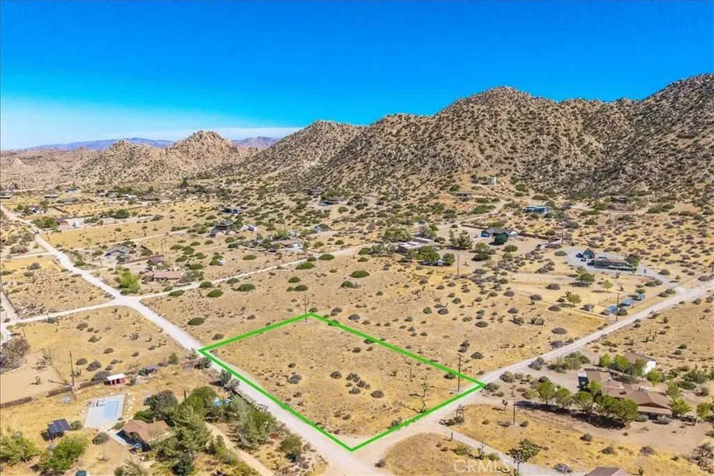 53175 Annie Oakley, Pioneertown