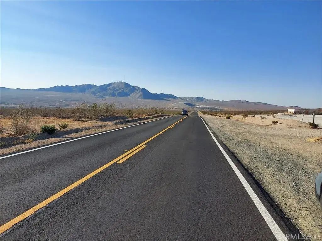 Apple Valley Parcel #0472-051-16, Apple Valley