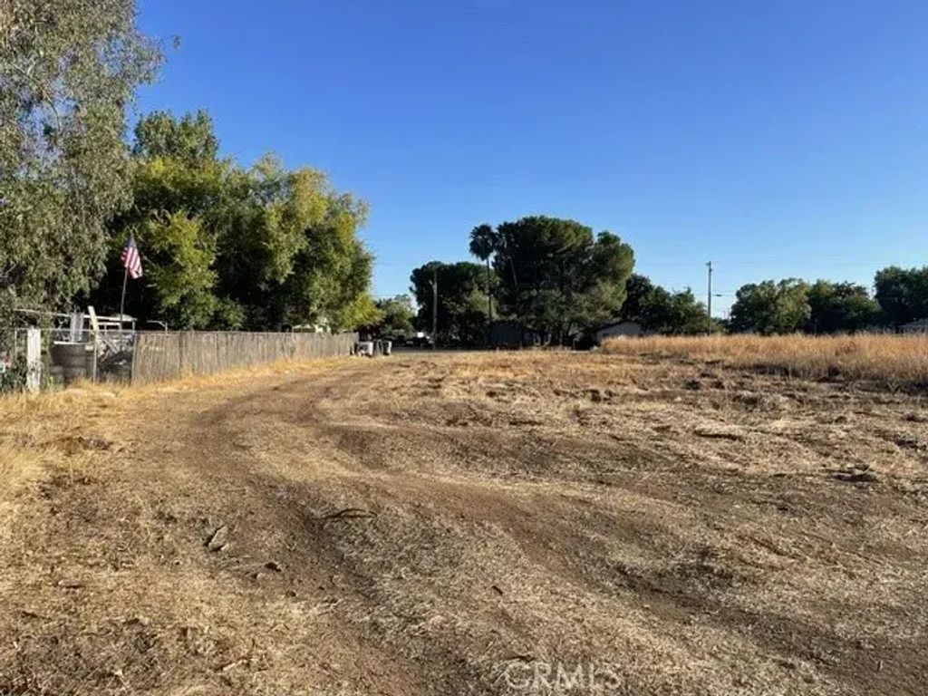 Mono, Oroville