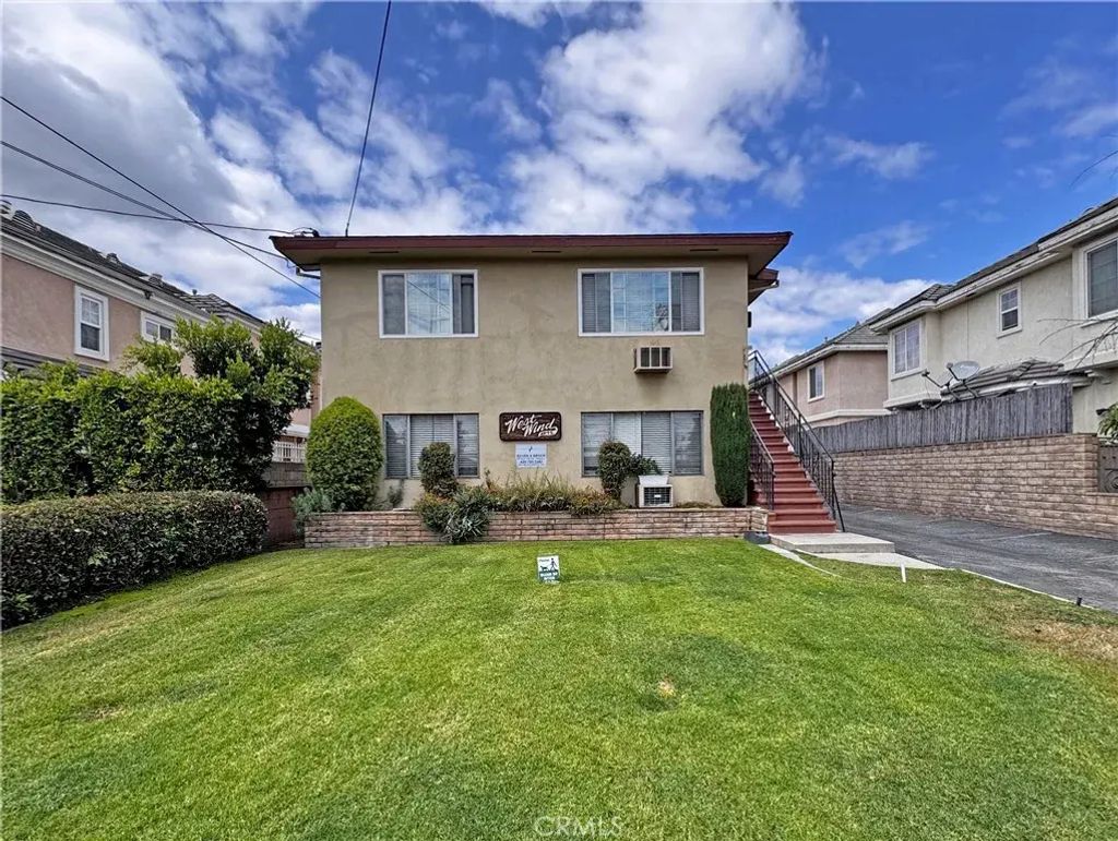 207 S 3rd 7, Arcadia