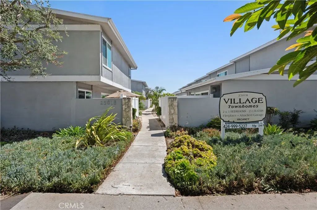 25018 Eshelman Avenue 4, Lomita