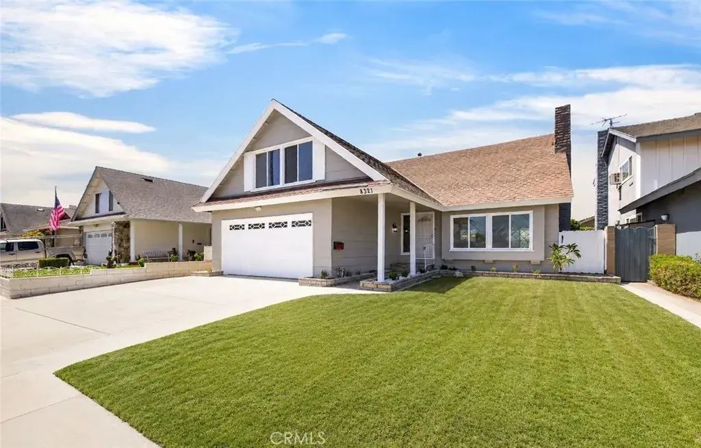 8321 Santa Margarita, La Palma