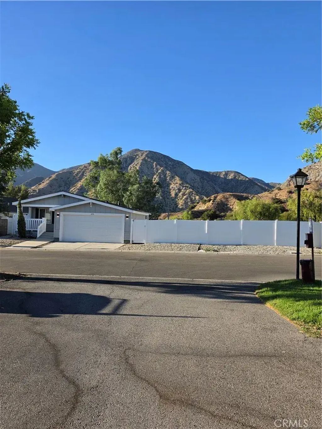 13691 Gavina 650, Sylmar