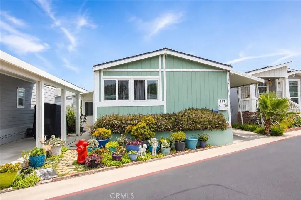 80 Huntington 513, Huntington Beach