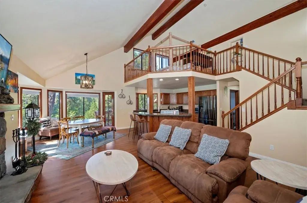 920 Arbula, Crestline