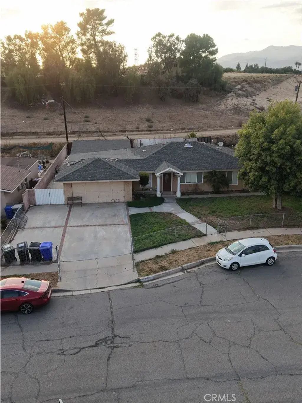 616 S Belden, Rialto