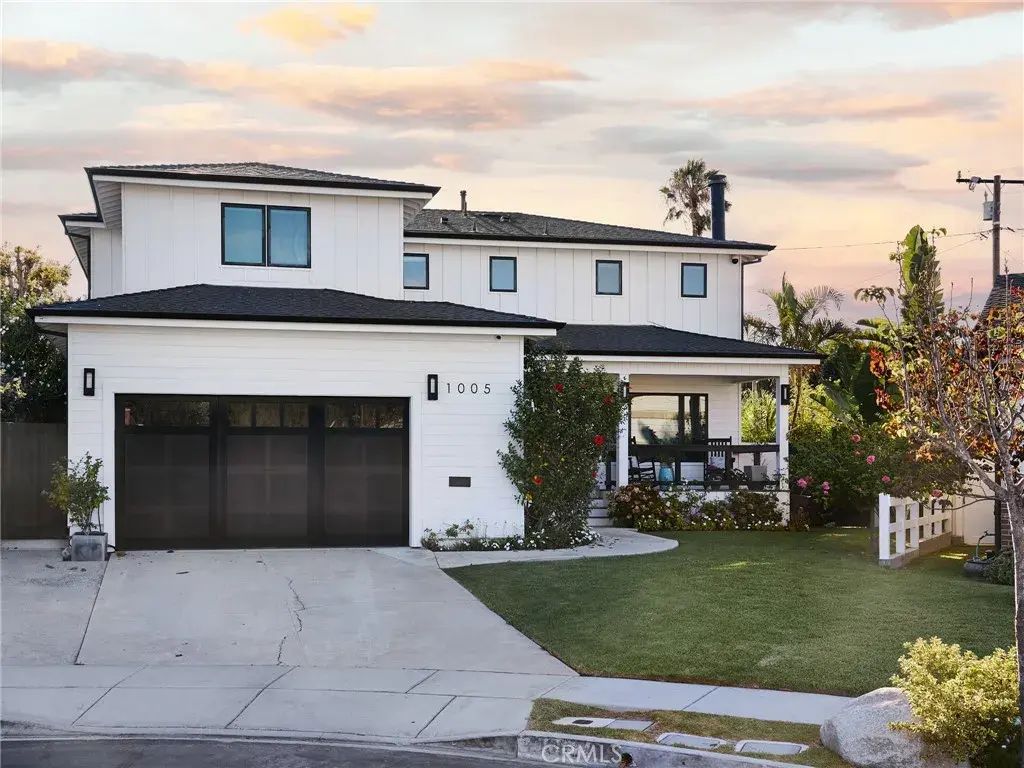 1005 E Walnut, El Segundo