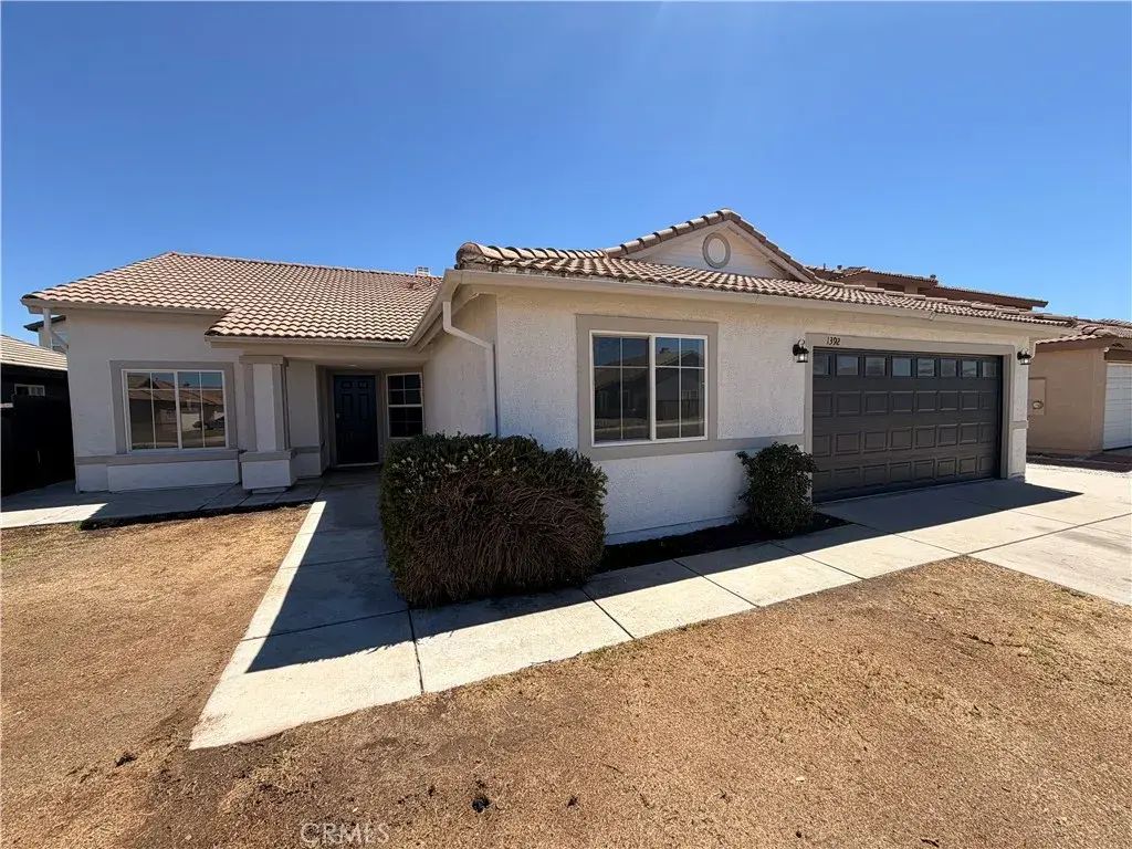 1392 Oak Haven, Hemet