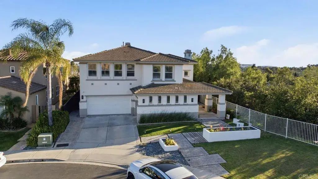 720 Crooked Path Place, Chula Vista