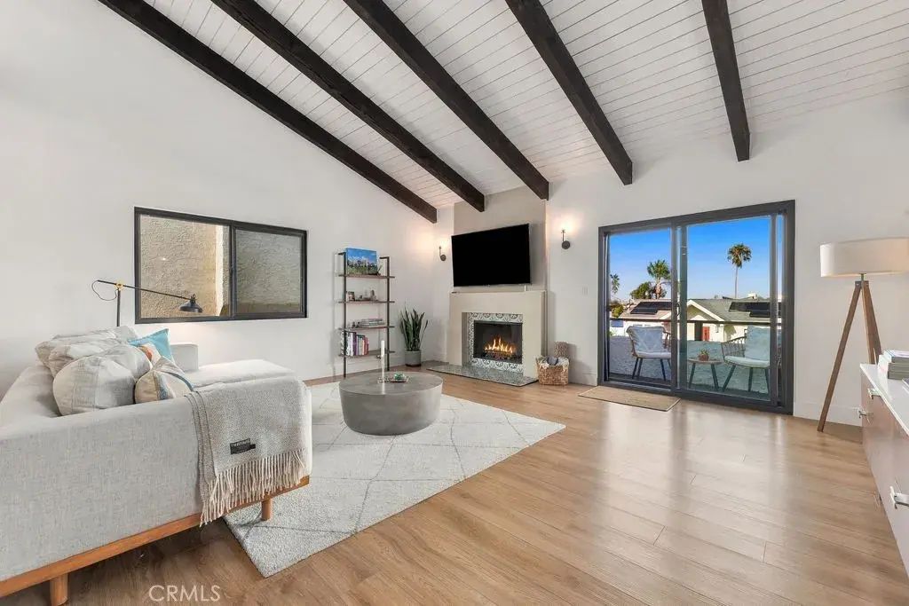 1121 Stanford, Redondo Beach