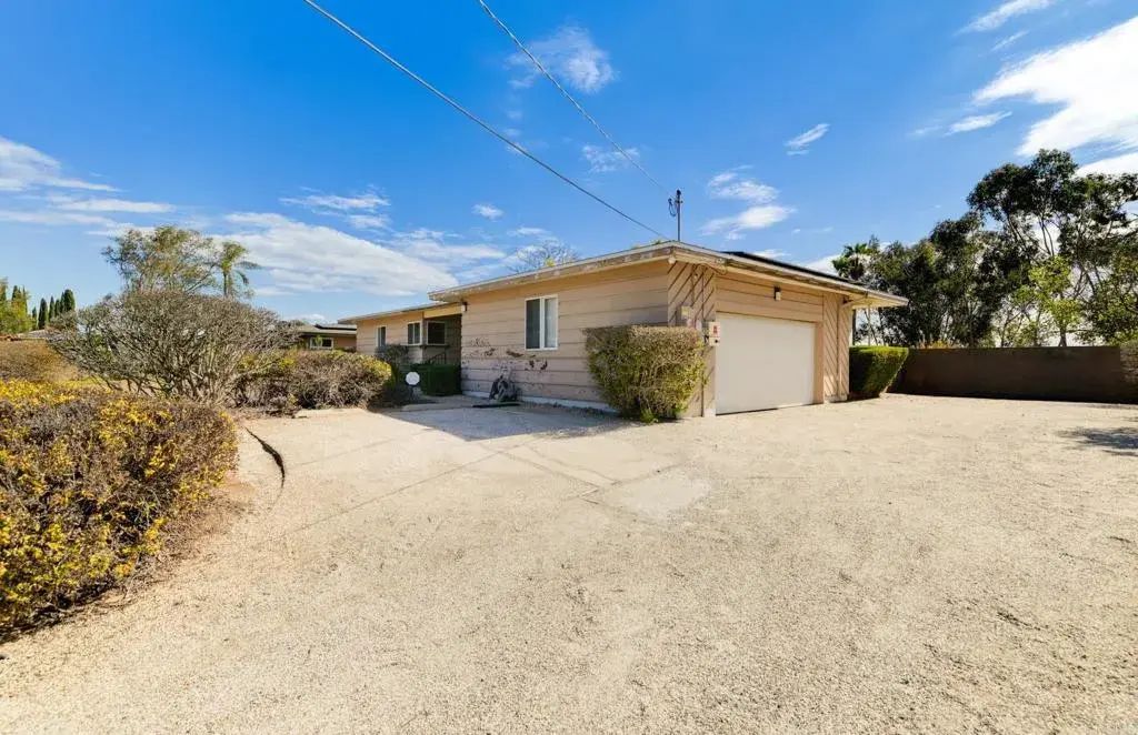 409 Aldwych Road, El Cajon