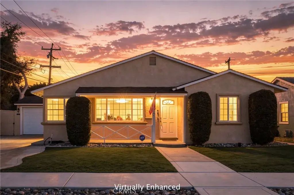 417 S Ranch Street, Santa Maria