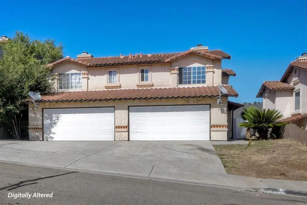 408-410 Shirley Drive, San Marcos