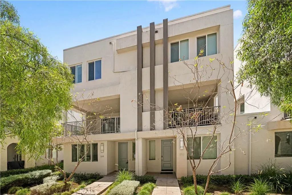 168 Terrapin, Irvine