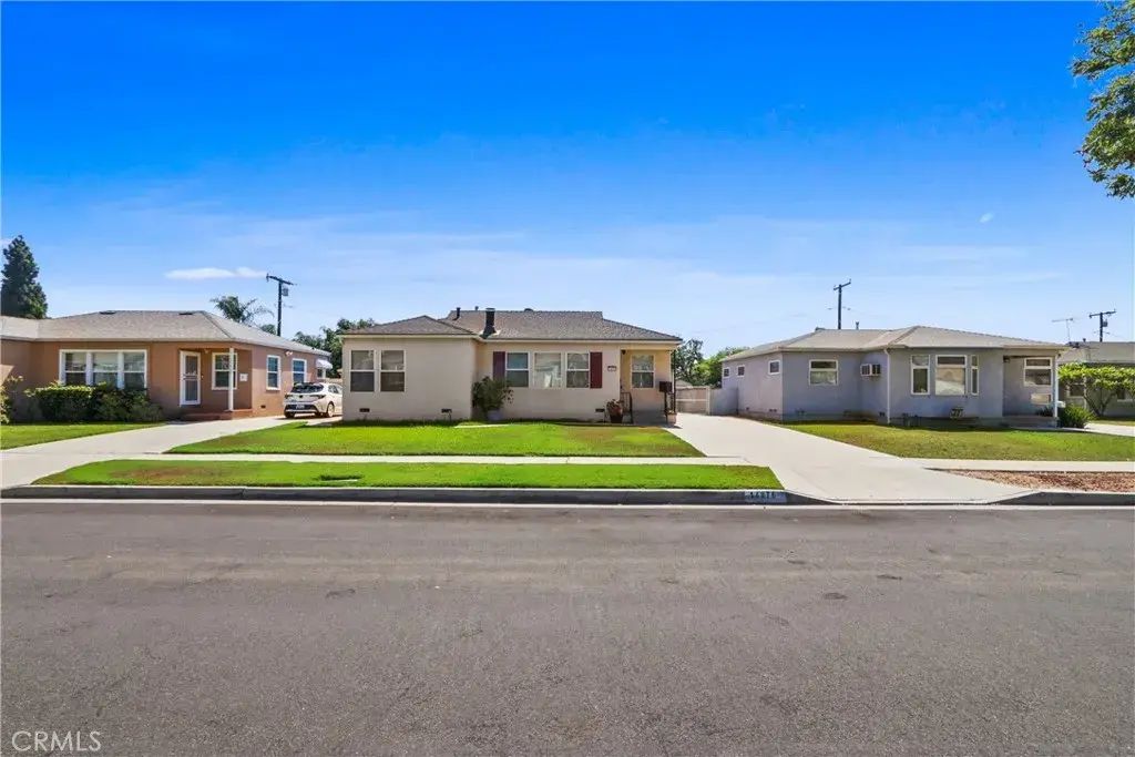 14876 Dalman Street, Whittier
