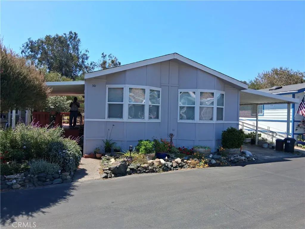 1226 Main 30, Cambria
