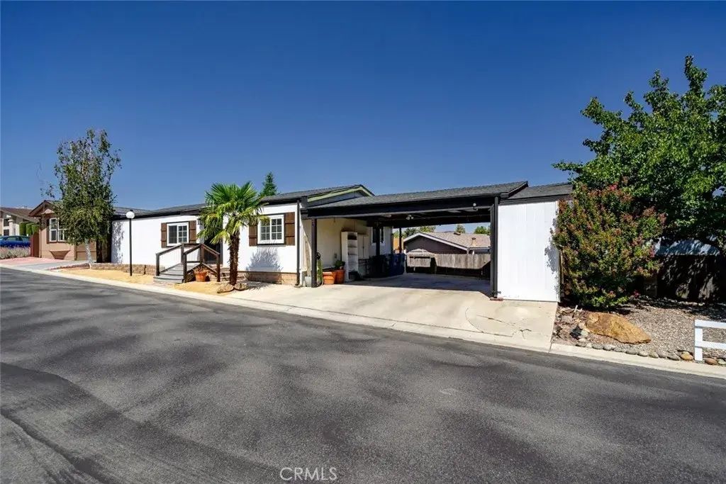 9191 San Diego Way 9, Atascadero