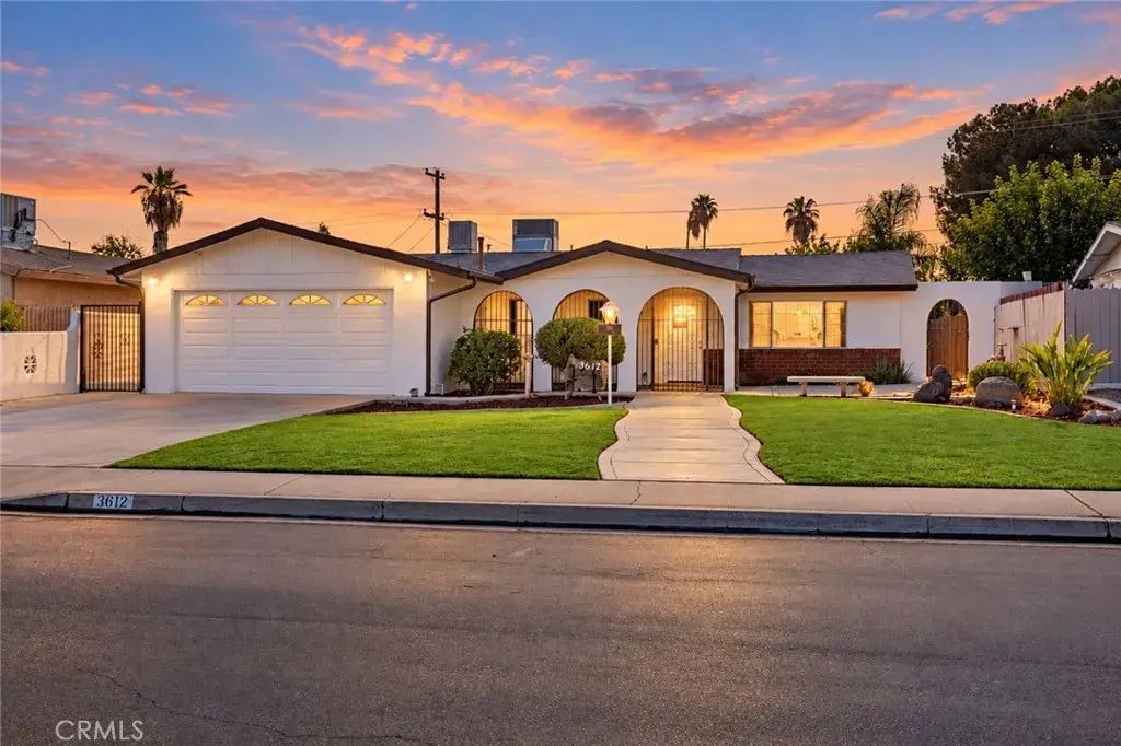 3612 Argent, Bakersfield