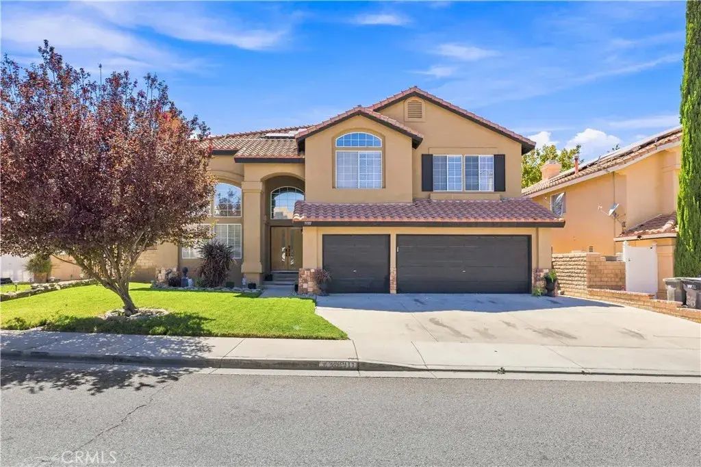 39911 Verona Lane, Palmdale