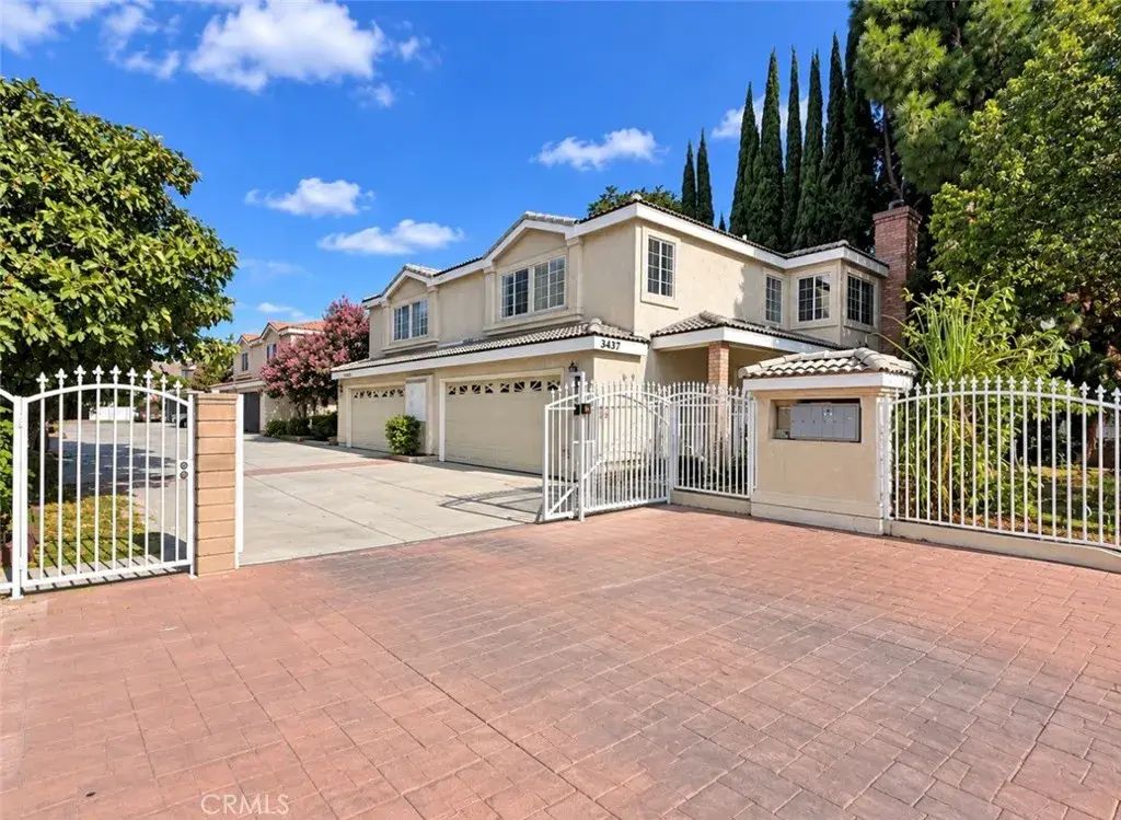 3437 Cogswell Road A, El Monte