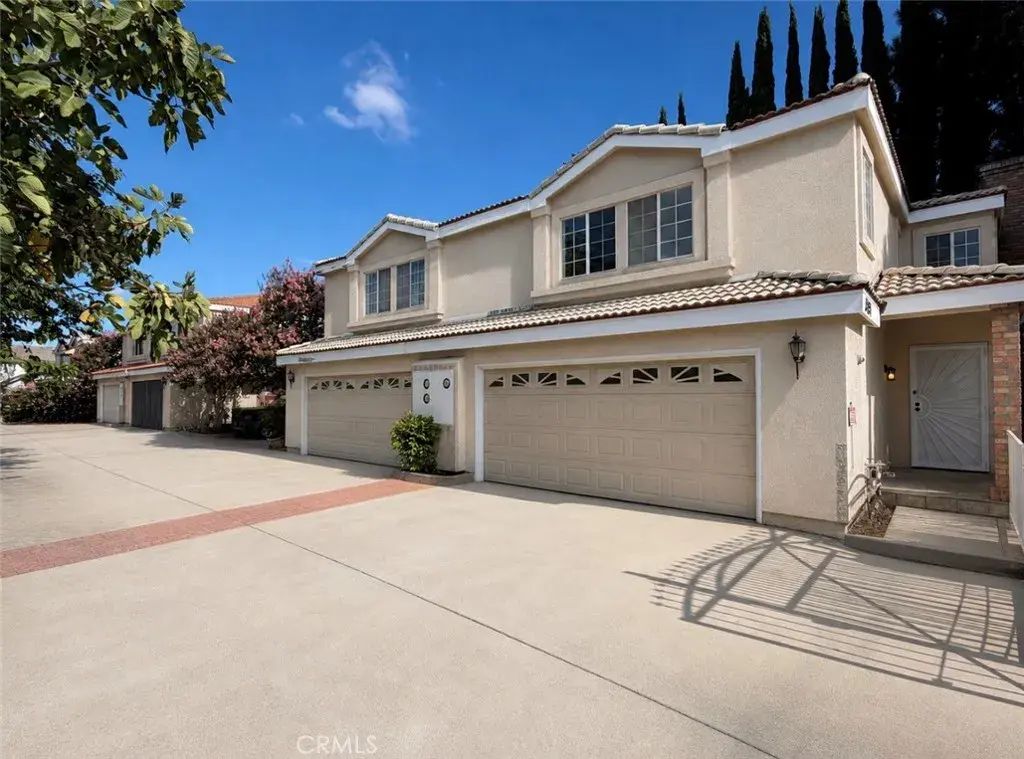 3437 Cogswell Road A, El Monte