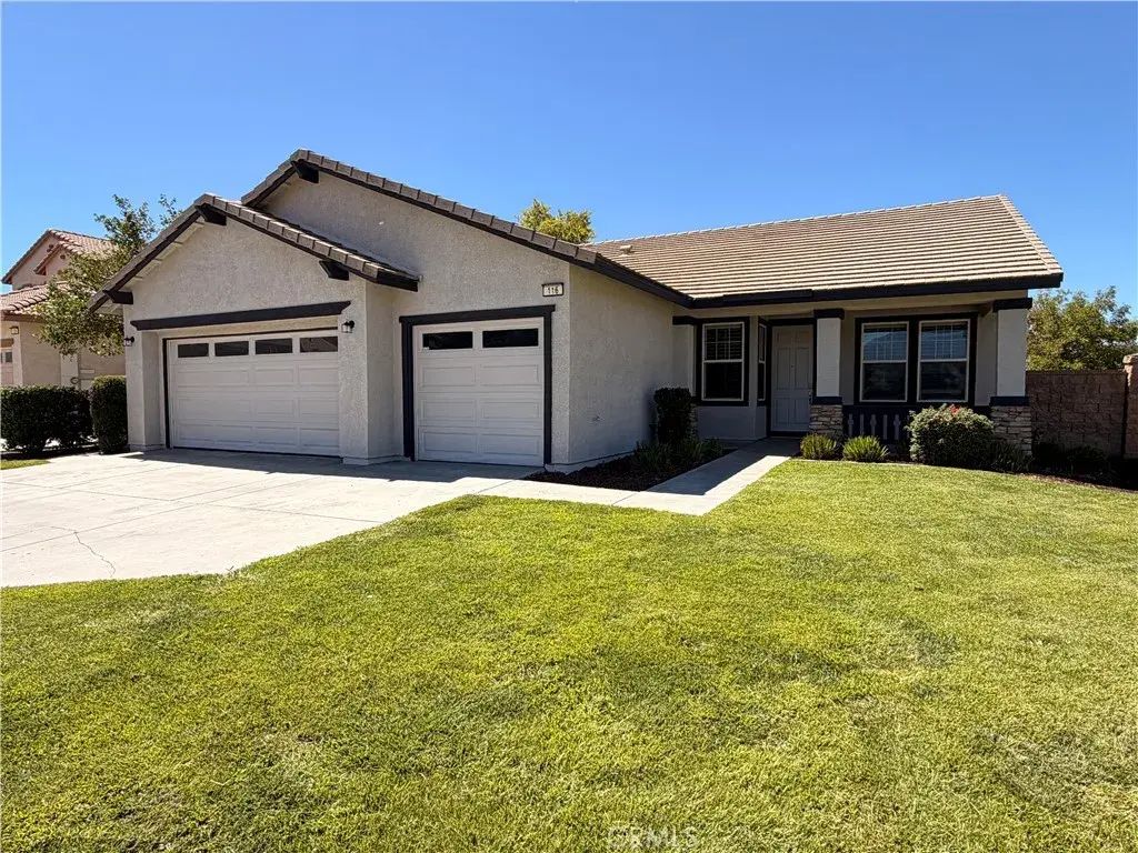 116 Fox Trotter, San Jacinto