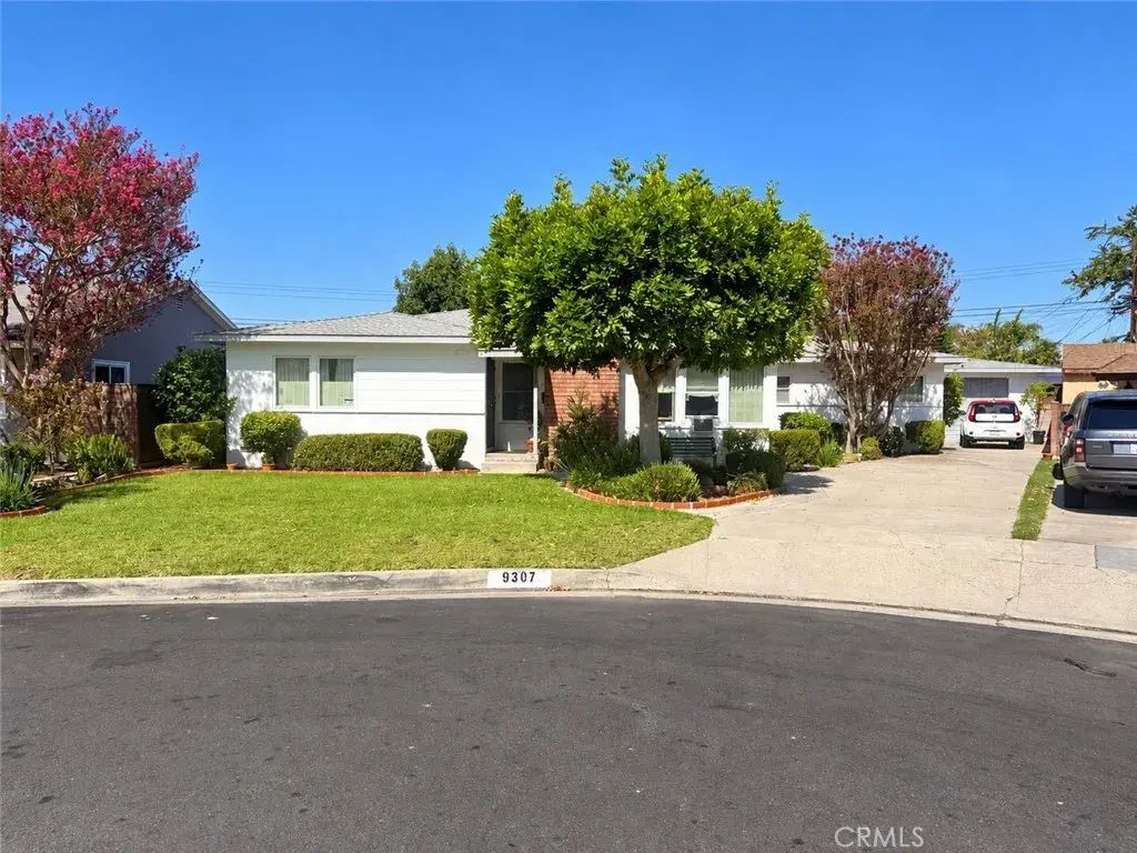 9307 Hasty Ave, Downey