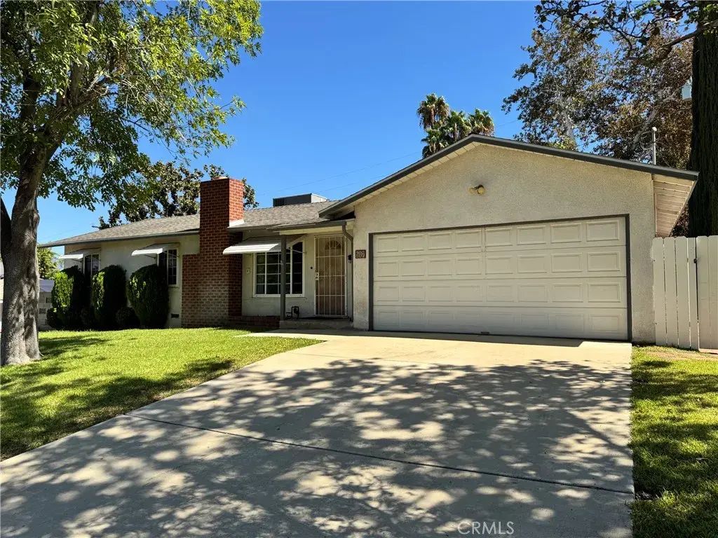 517 Lemon, Redlands