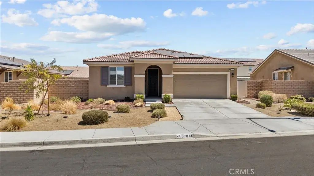 37846 Sunnyvale Lane, Palmdale