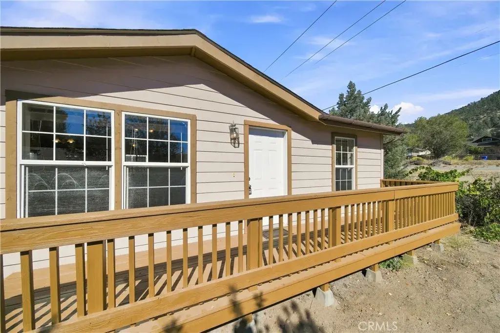 6533 Fir Drive, Frazier Park