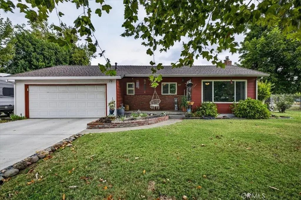 304 Ventura Avenue, Gerber
