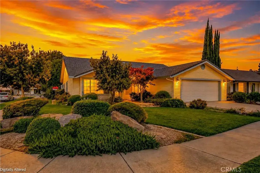 3311 Shamrock, Merced