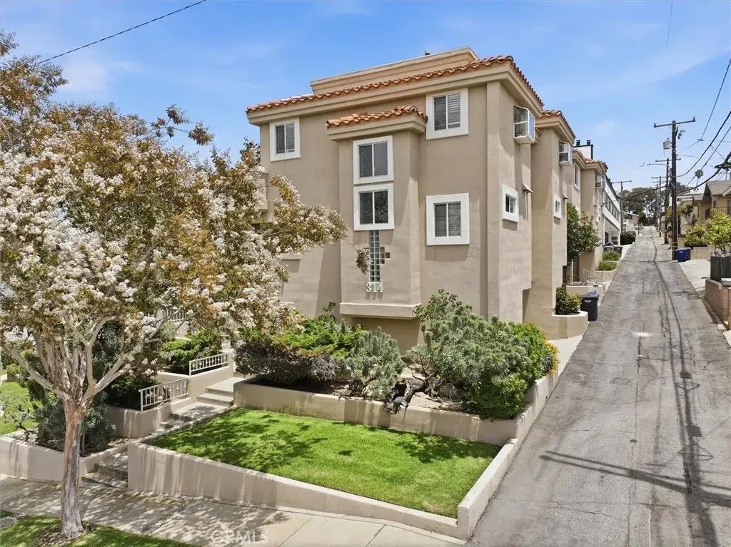 314 Penn Street 2, El Segundo