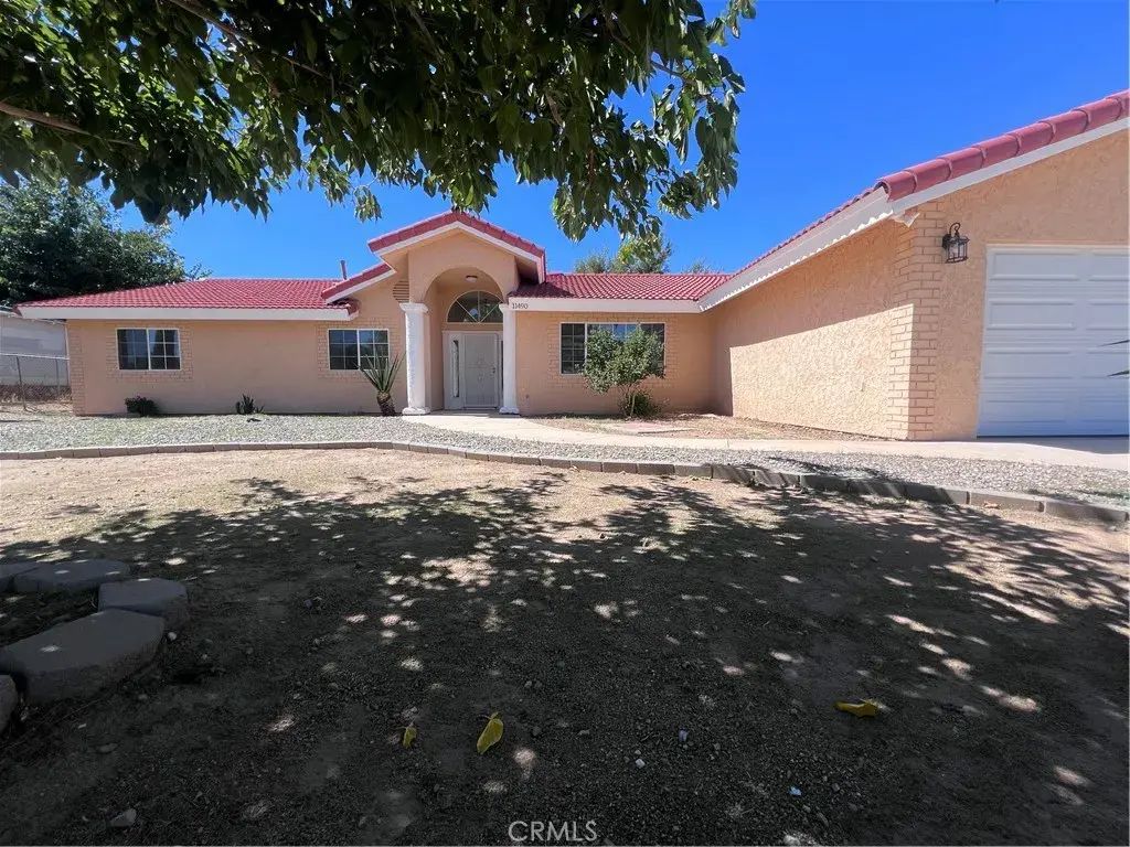 11490 4th, Hesperia