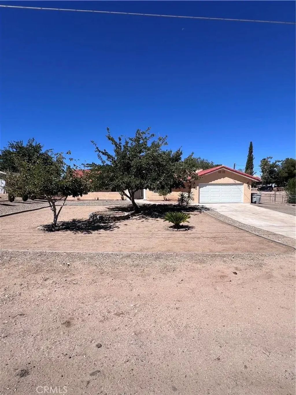 11490 4th, Hesperia